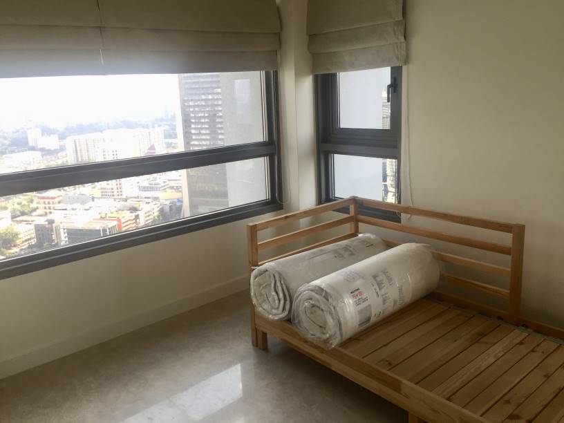 The Sentral Residences Kl Sentral - photo 8