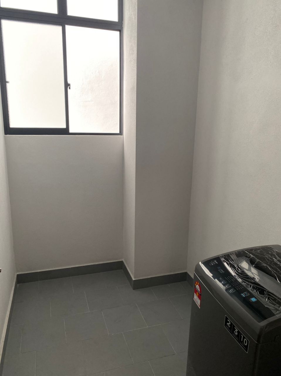 Astetica Residences The Mines Seri Kembangan - photo 5