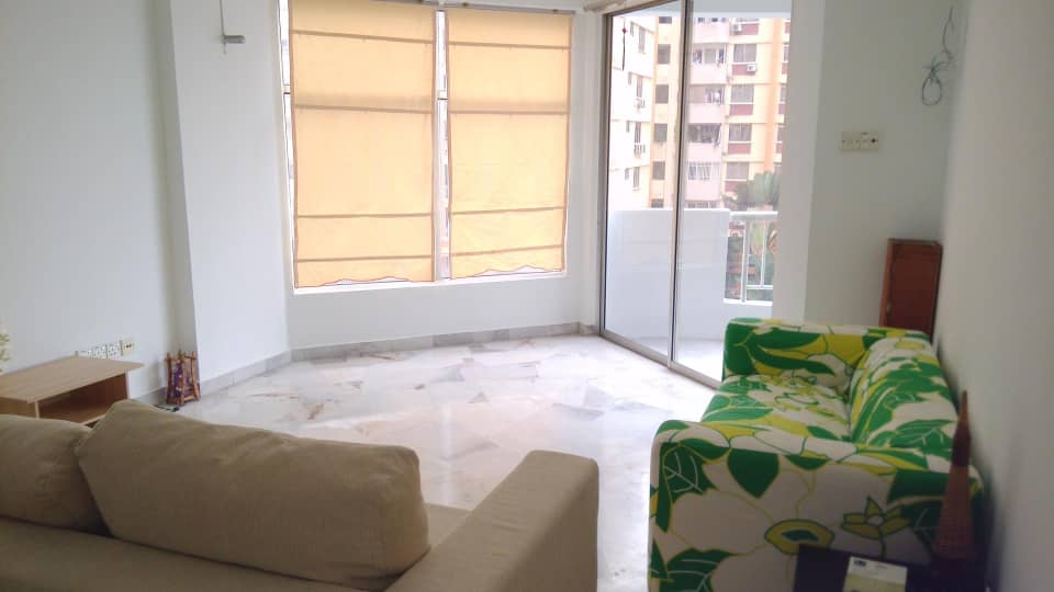 Desa Gembira Condo Old Klang Road - photo 2