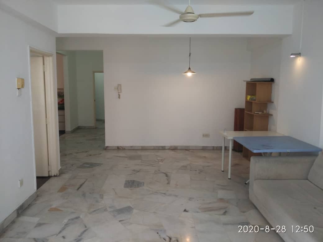 Desa Gembira Condo Old Klang Road - photo 3