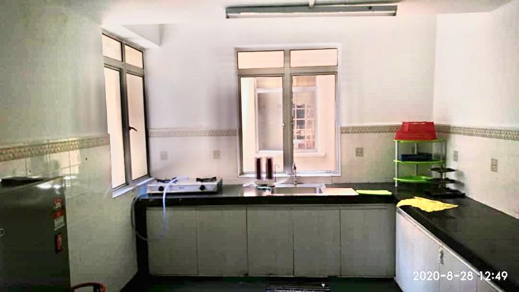 Desa Gembira Condo Old Klang Road - photo 4