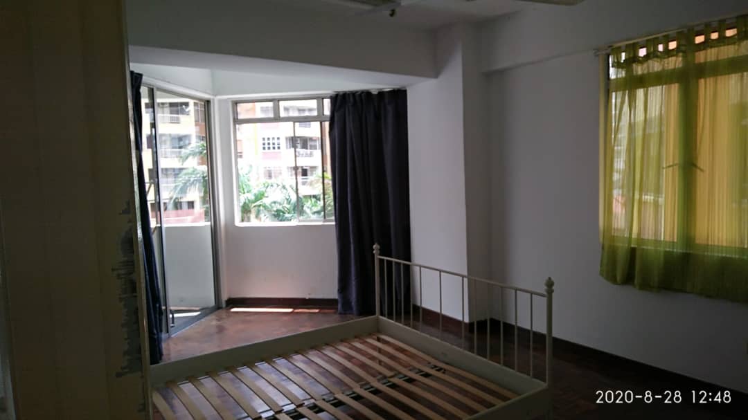 Desa Gembira Condo Old Klang Road - photo 6