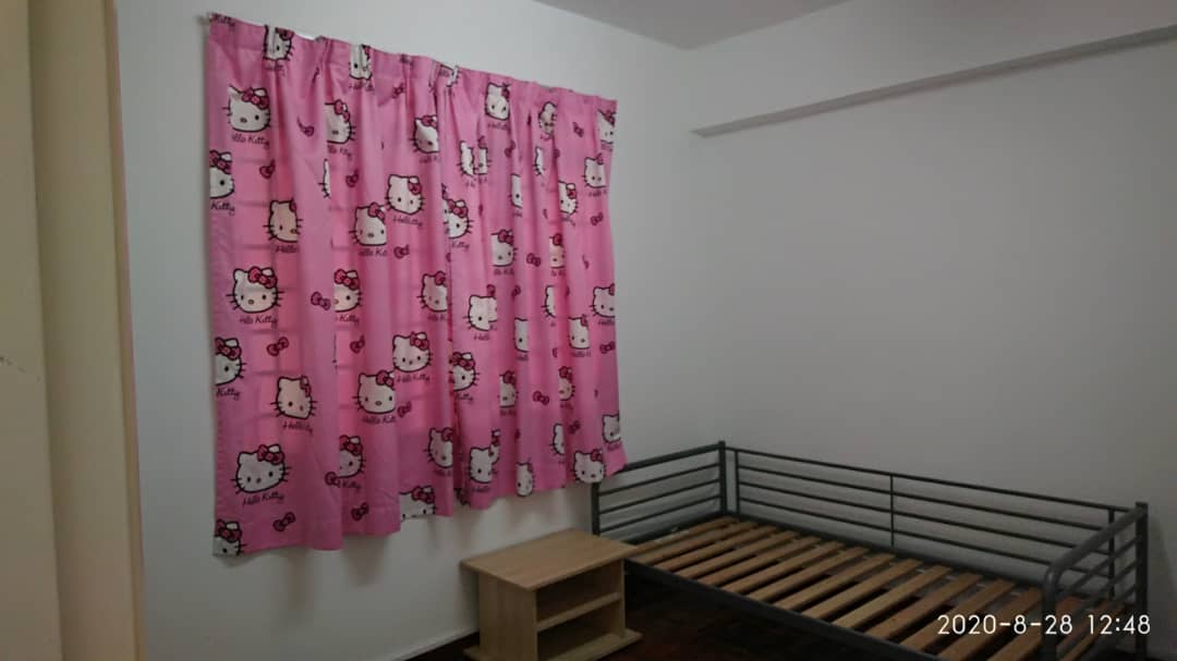 Desa Gembira Condo Old Klang Road - photo 7