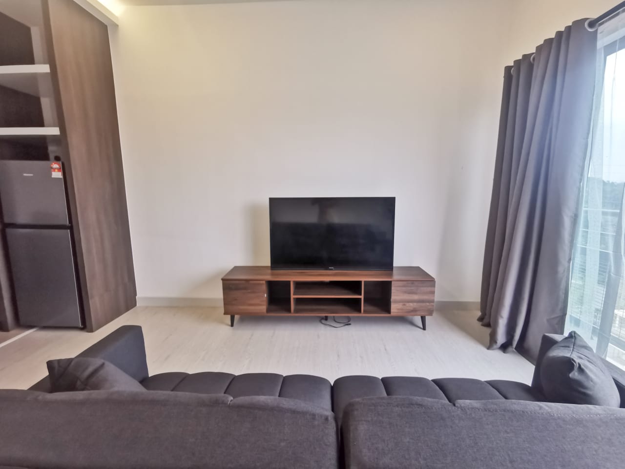 Trio Permai Bandar Putra Permai Seri Kembangan - photo 3