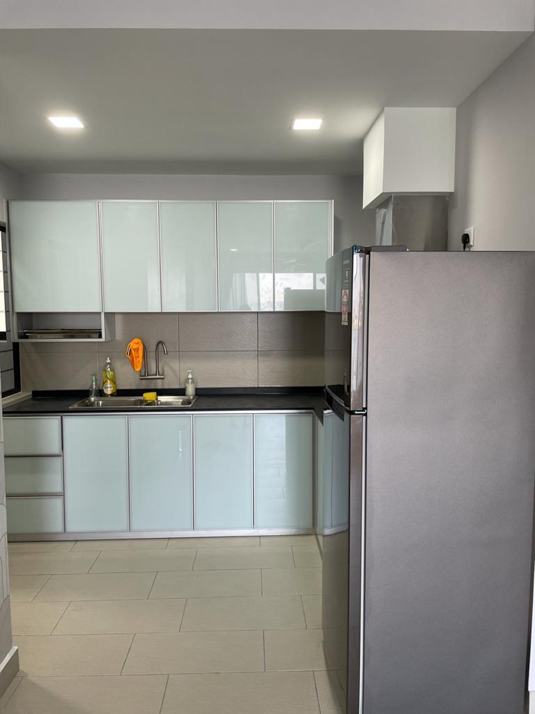 Astetica Residences The Mines Seri Kembangan - photo 3