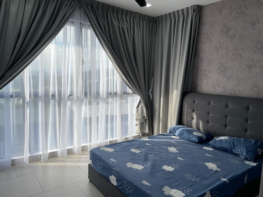 Astetica Residences The Mines Seri Kembangan - photo 4