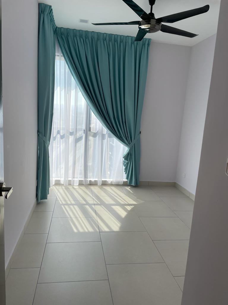 Astetica Residences The Mines Seri Kembangan - photo 6