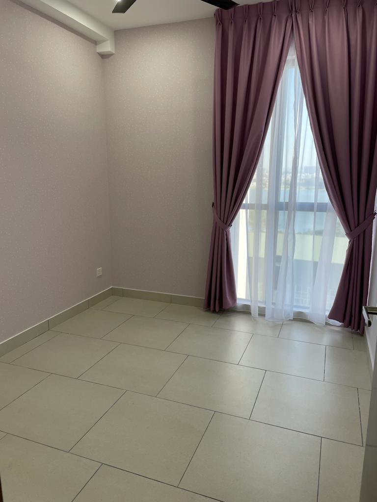Astetica Residences The Mines Seri Kembangan - photo 7