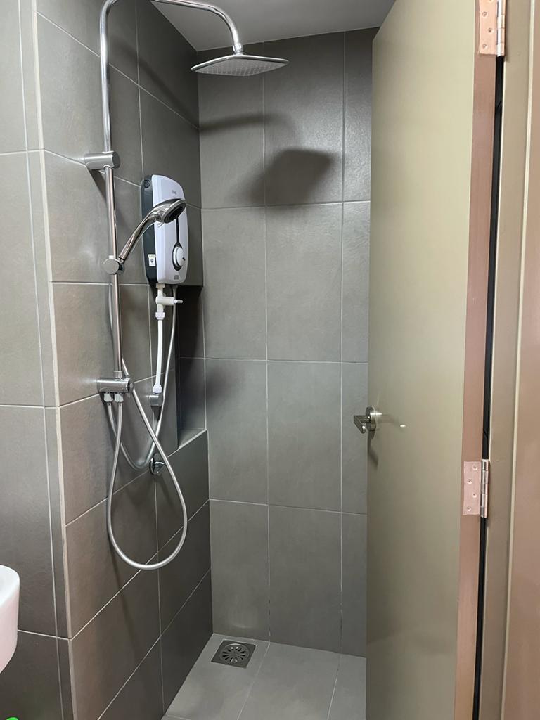 Astetica Residences The Mines Seri Kembangan - photo 8