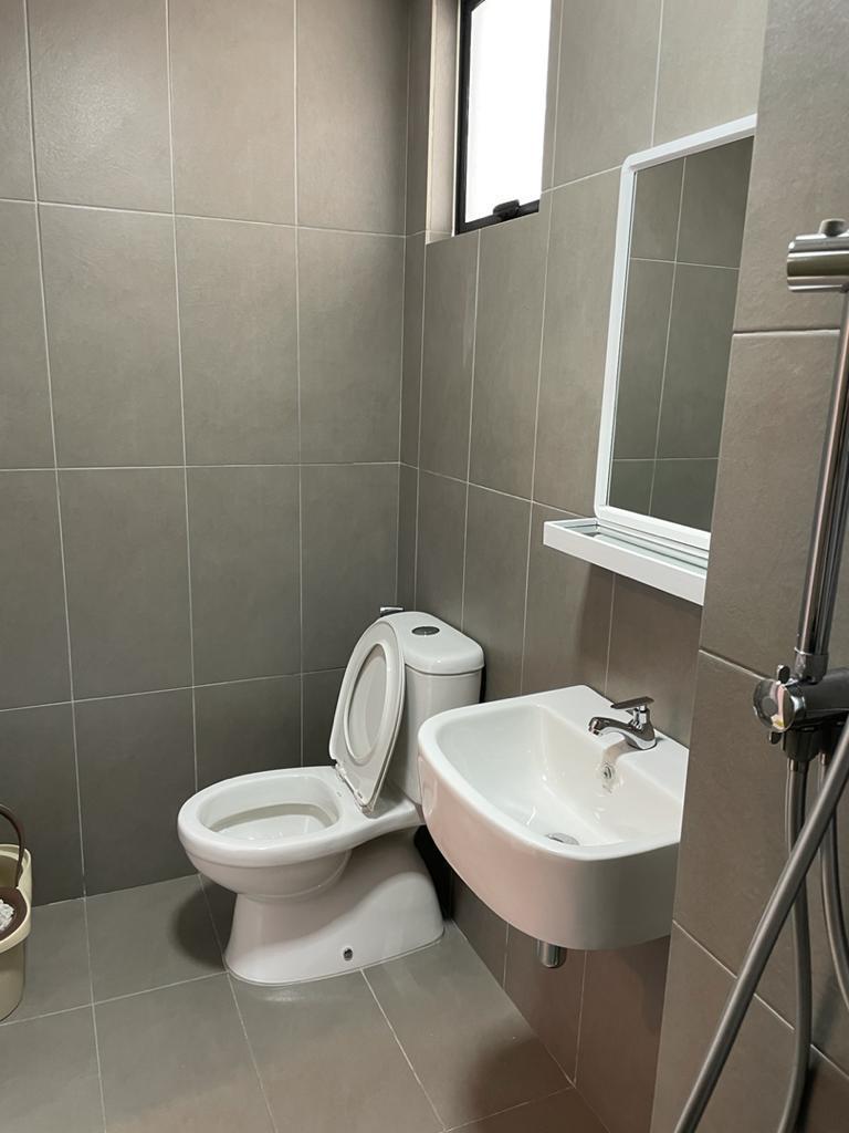 Astetica Residences The Mines Seri Kembangan - photo 9