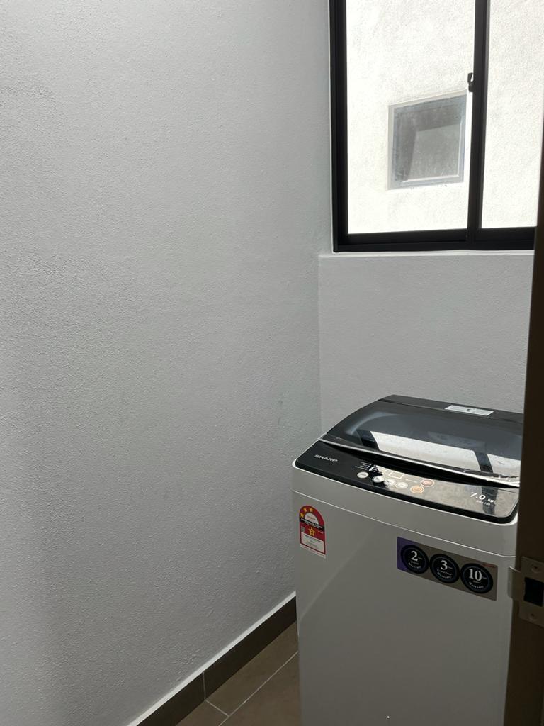 Astetica Residences The Mines Seri Kembangan - photo 10