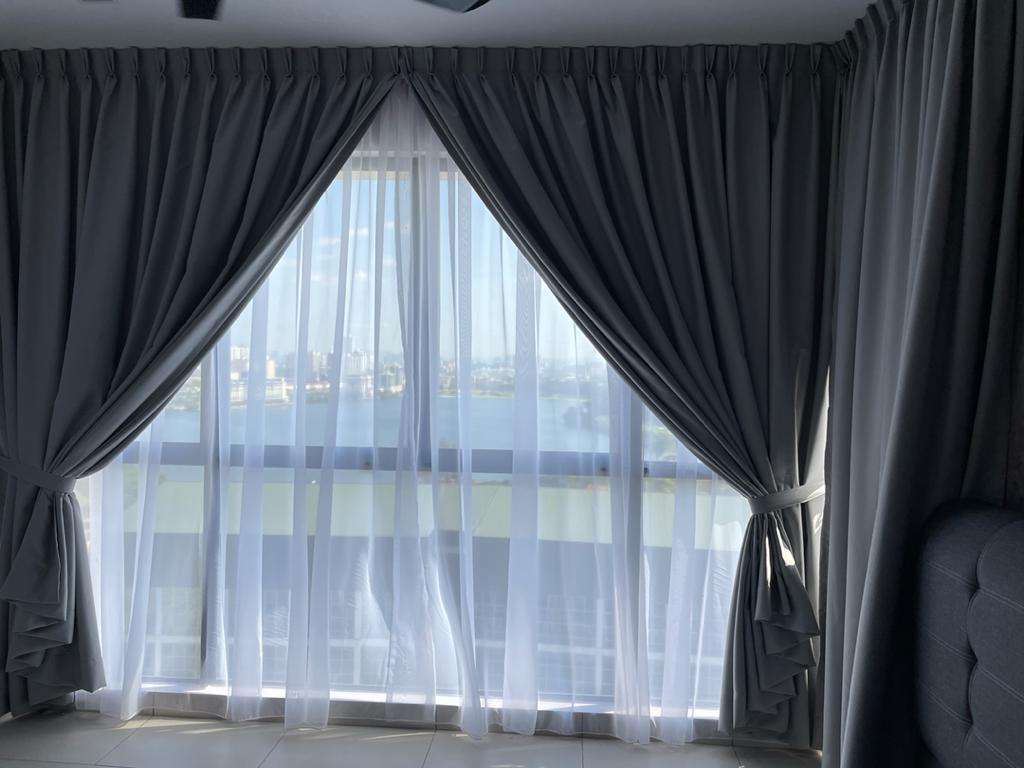 Astetica Residences The Mines Seri Kembangan - photo 11