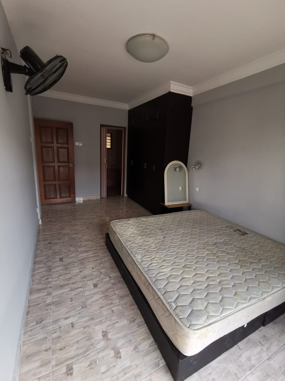 Abadi Indah Condo Taman Desa Apartment - photo 3