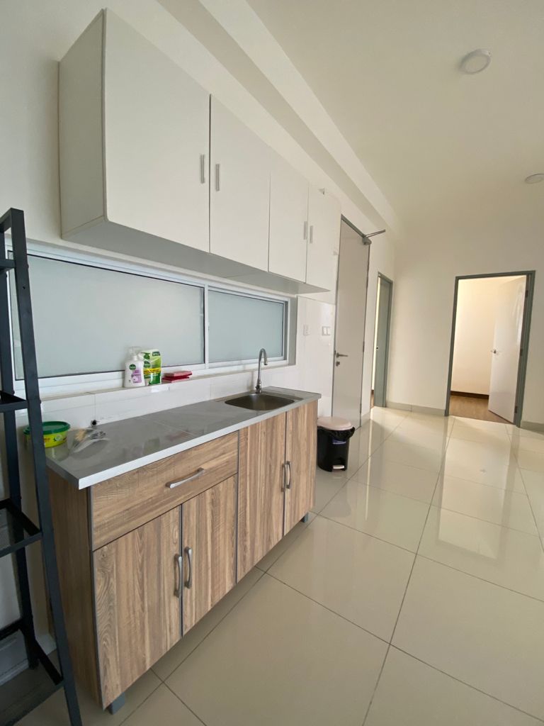 Pinnacle Condo Sri Petaling - photo 2