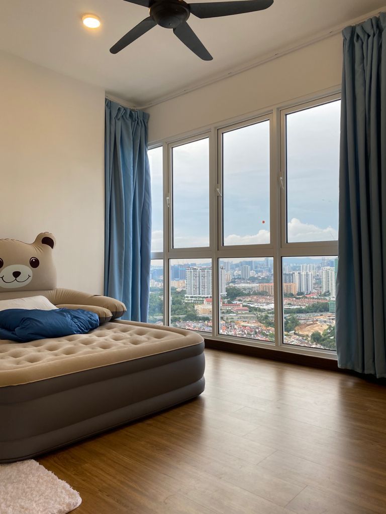 Pinnacle Condo Sri Petaling - photo 3