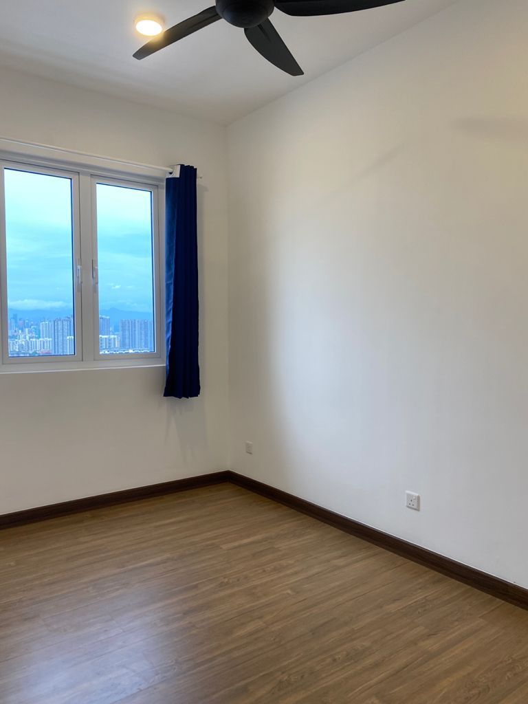 Pinnacle Condo Sri Petaling - photo 4