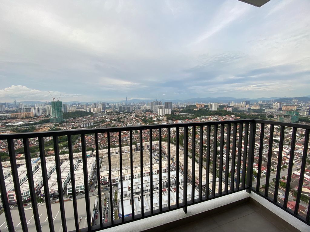 Pinnacle Condo Sri Petaling - photo 8