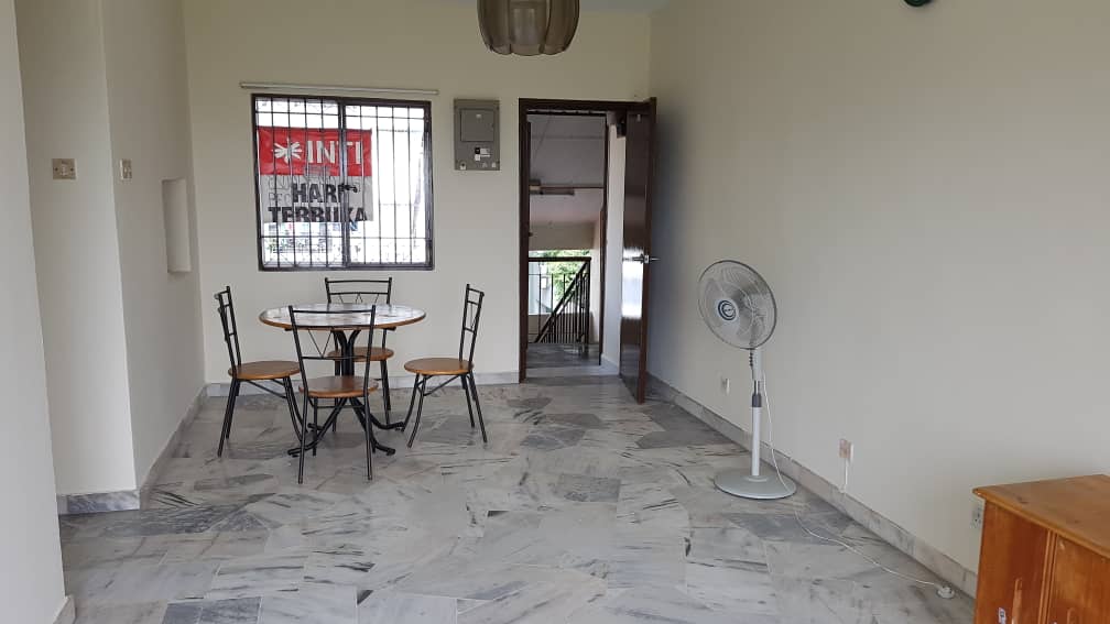 Winner Court B Apartmemt Taman Desa Petaling - photo 2