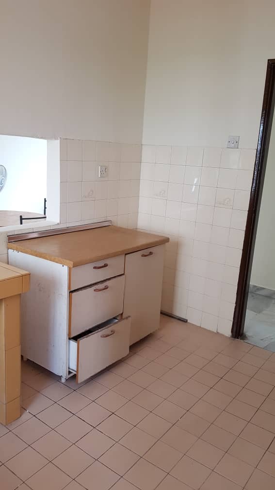Winner Court B Apartmemt Taman Desa Petaling - photo 4