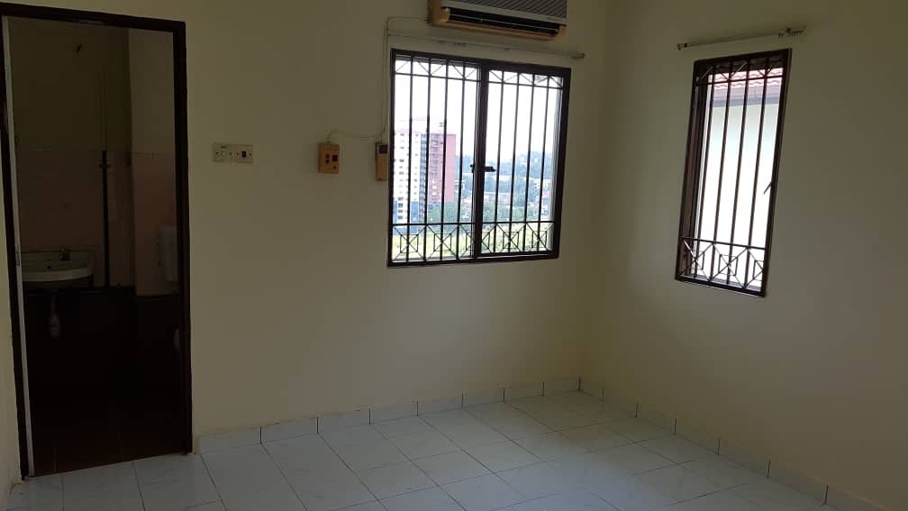 Winner Court B Apartmemt Taman Desa Petaling - photo 6