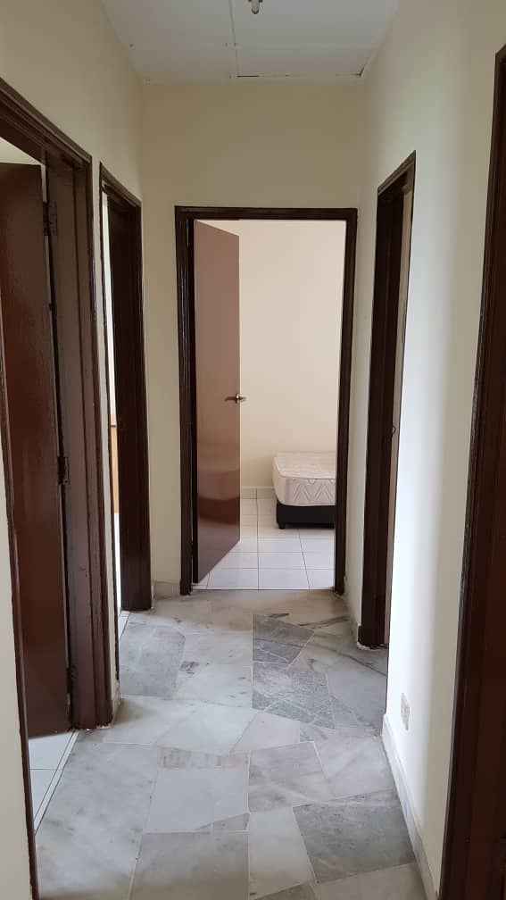 Winner Court B Apartmemt Taman Desa Petaling - photo 7