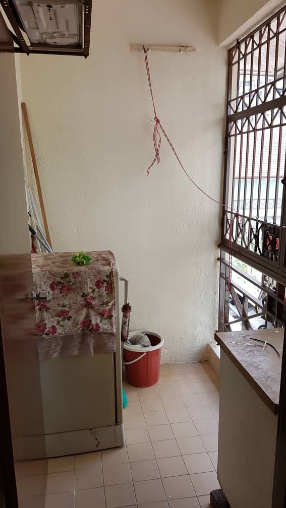 Winner Court B Apartmemt Taman Desa Petaling - photo 8