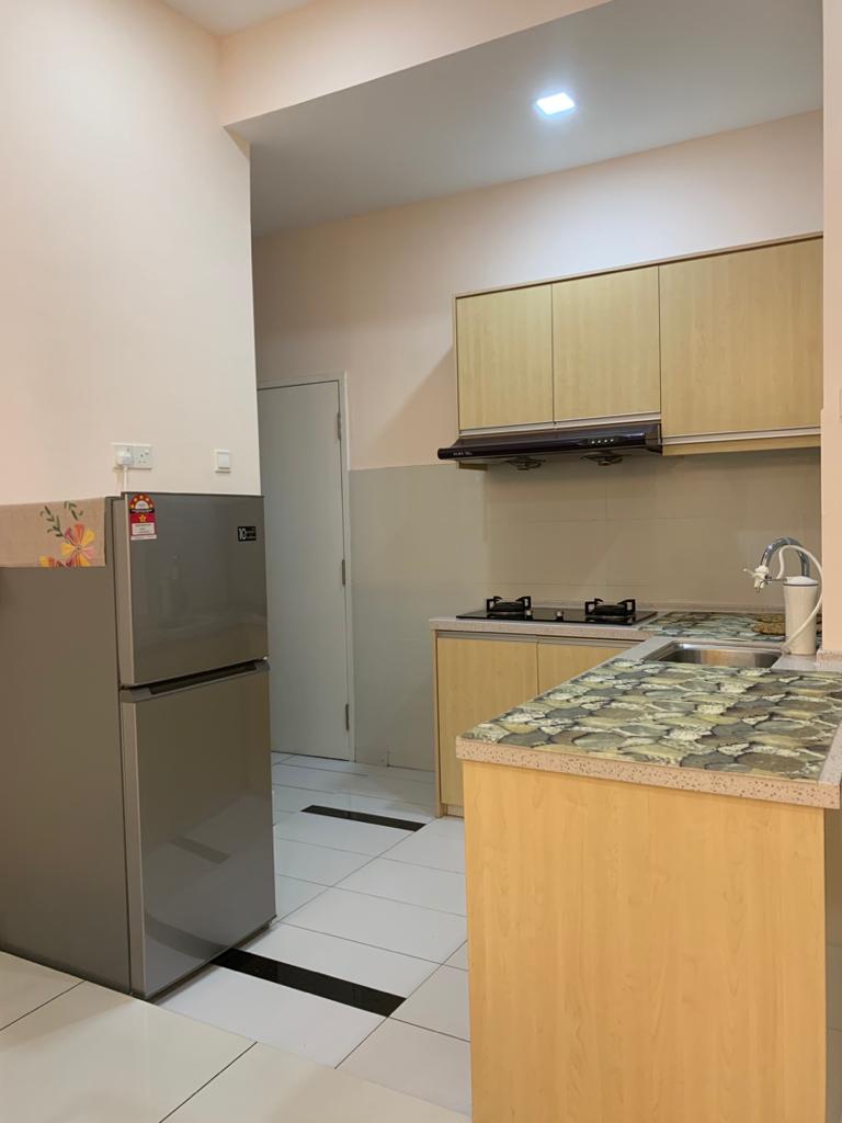 Skypod Residence Bandar Puchong Jaya - photo 2