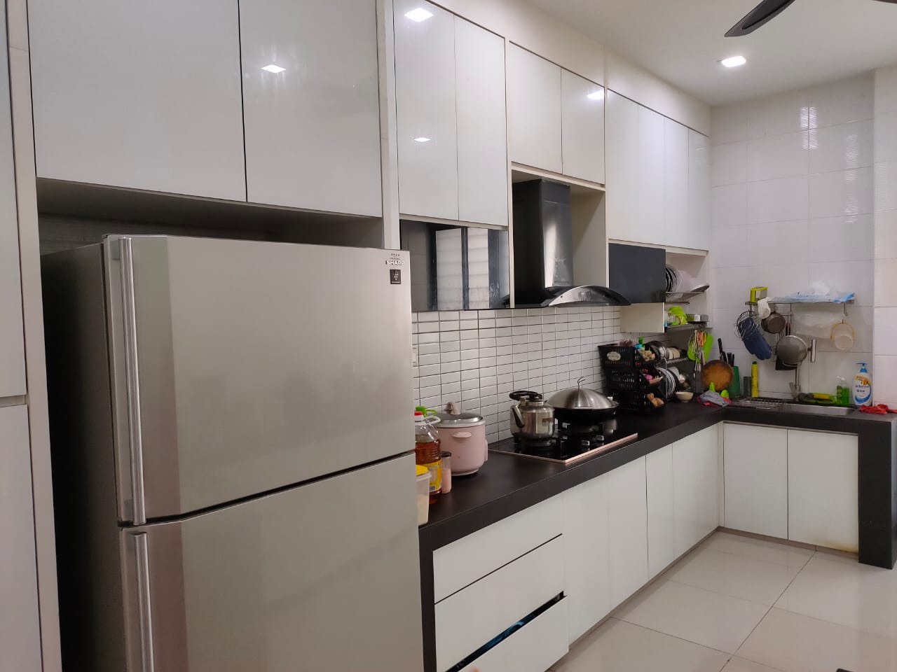 Eco Majestic Semenyih Double Storey House - photo 2