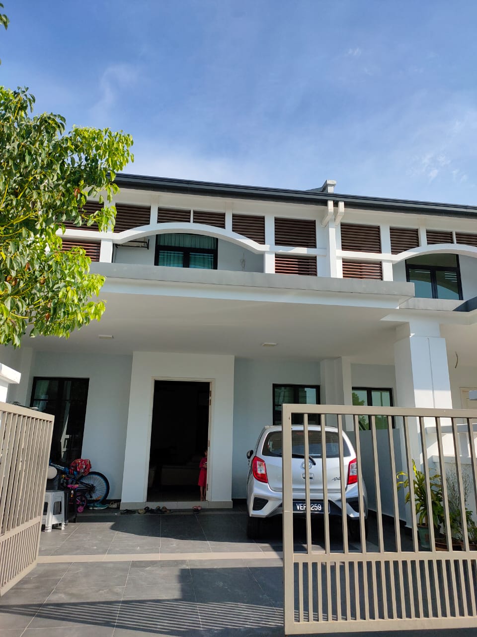 Eco Majestic Semenyih Double Storey House - photo 5