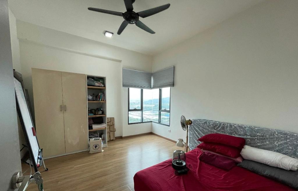 Zeta Residence One South Serdang Perdana - photo 2