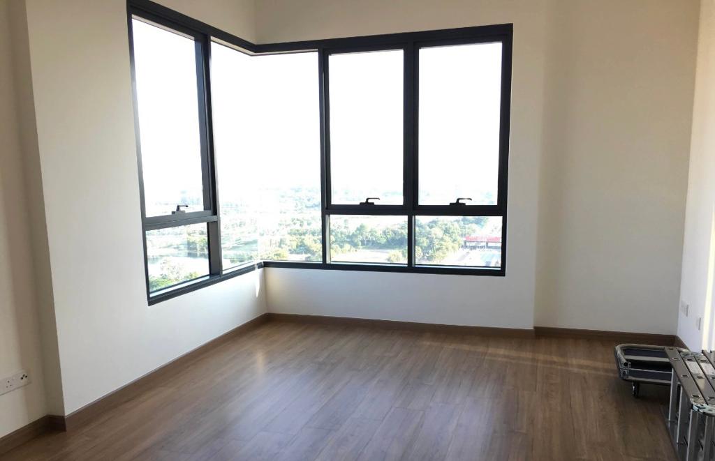 Zeta Residence One South Serdang Perdana - photo 4