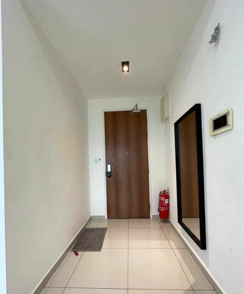 Zeta Residence One South Serdang Perdana - photo 6