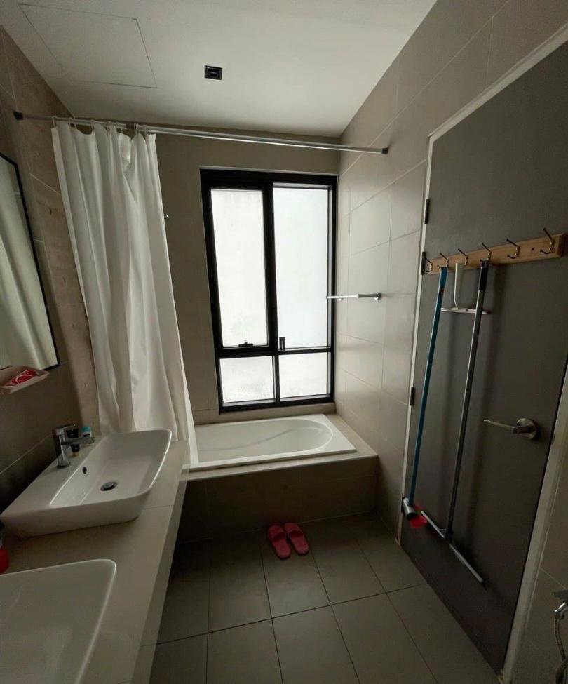 Zeta Residence One South Serdang Perdana - photo 9