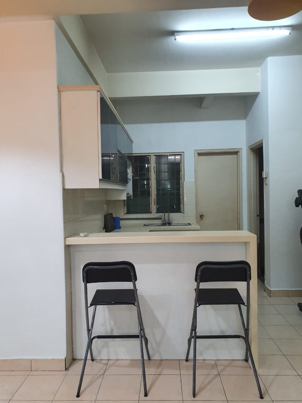 Taman Sungai Besi Indah Town House - photo 3