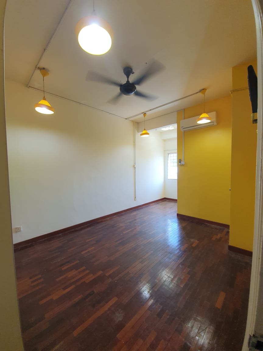 Taman Sungai Besi Indah Town House - photo 7