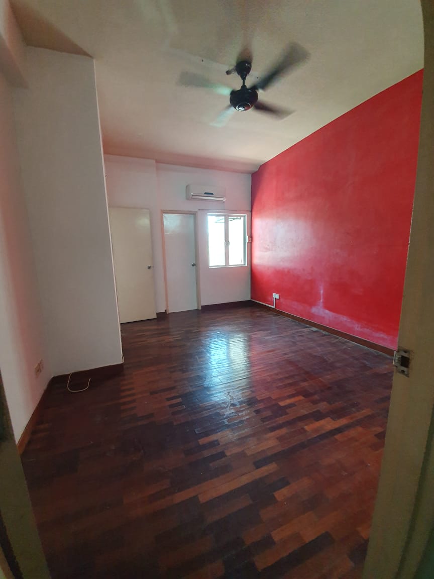 Taman Sungai Besi Indah Town House - photo 13