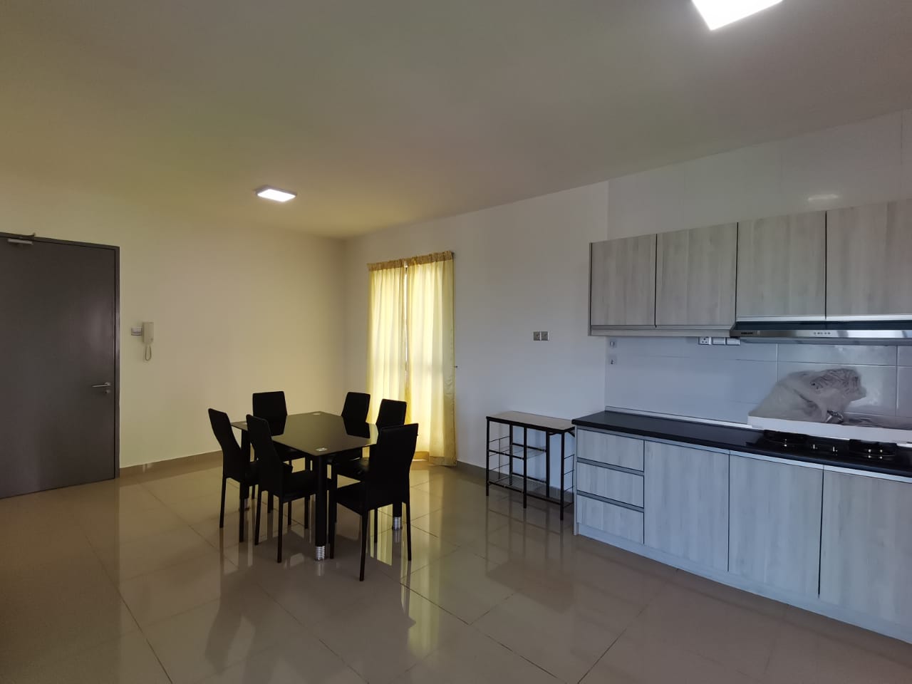 Amerin Residence Taman Impian Indah - photo 2