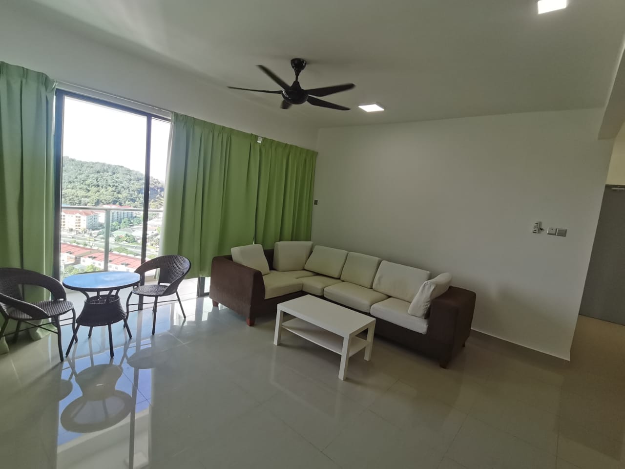 Amerin Residence Taman Impian Indah - photo 6