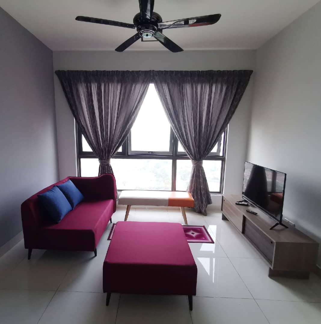 Sfera Residency Seri Kembangan Putra Permai - photo 2