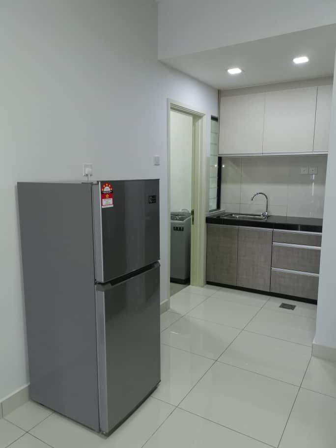 Sfera Residency Seri Kembangan Putra Permai - photo 3