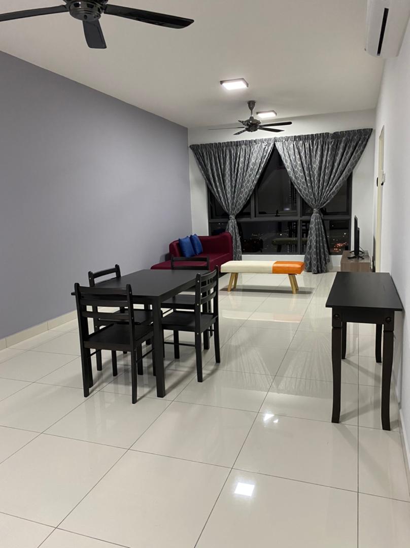 Sfera Residency Seri Kembangan Putra Permai - photo 5