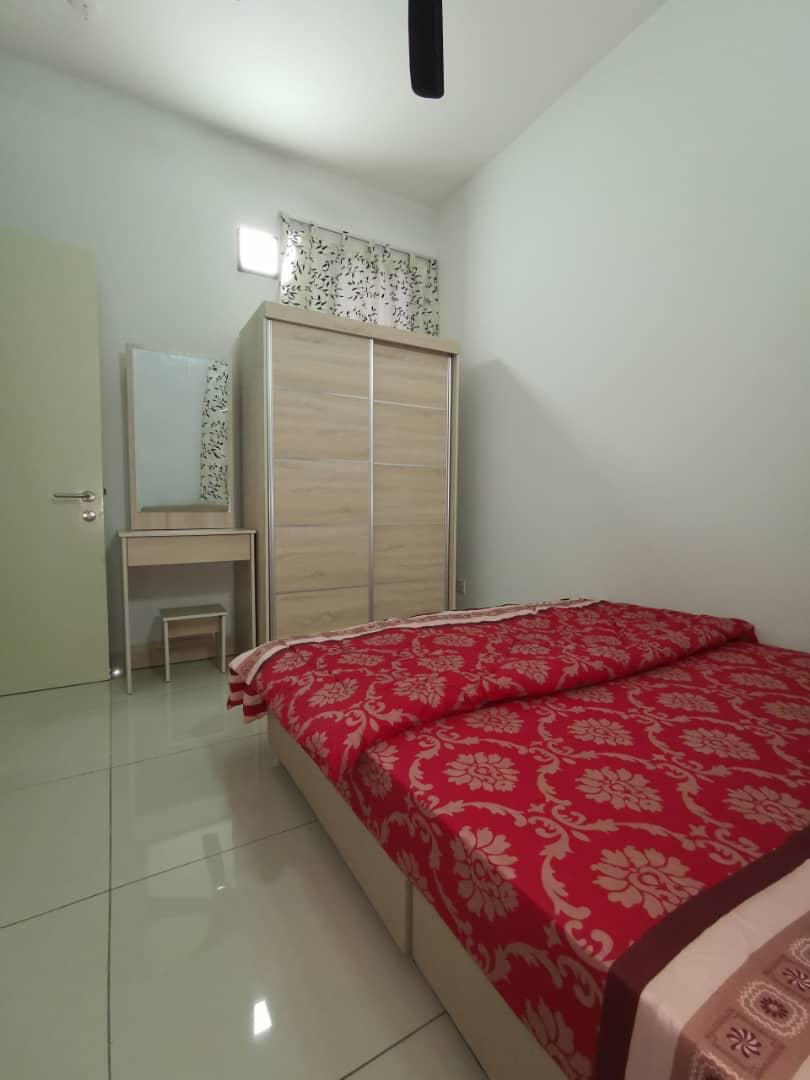 Sfera Residency Seri Kembangan Putra Permai - photo 6
