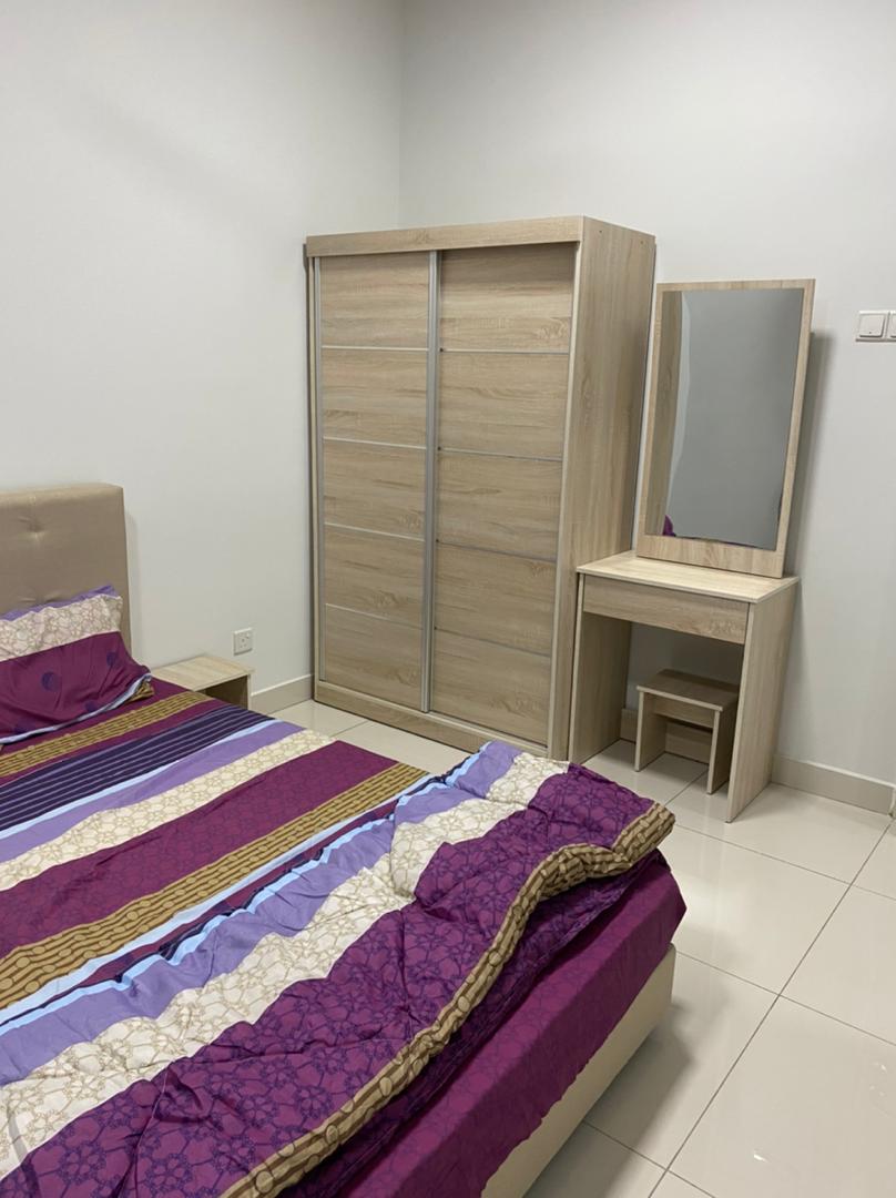 Sfera Residency Seri Kembangan Putra Permai - photo 7