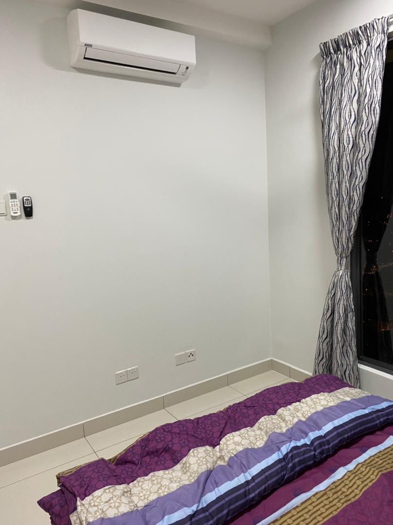 Sfera Residency Seri Kembangan Putra Permai - photo 8