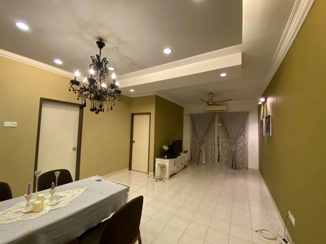 Puteri Bayu Apartment Bandar Puteri Puchong - photo 2