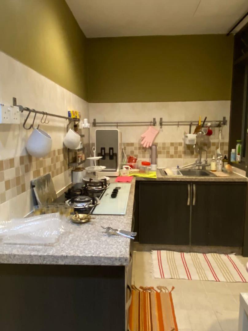 Puteri Bayu Apartment Bandar Puteri Puchong - photo 3