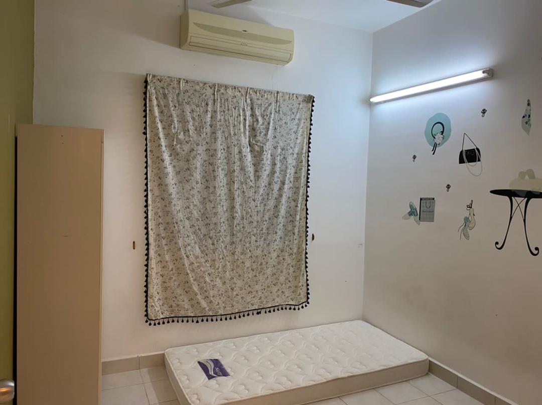Puteri Bayu Apartment Bandar Puteri Puchong - photo 4