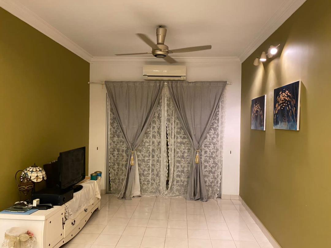 Puteri Bayu Apartment Bandar Puteri Puchong - photo 6