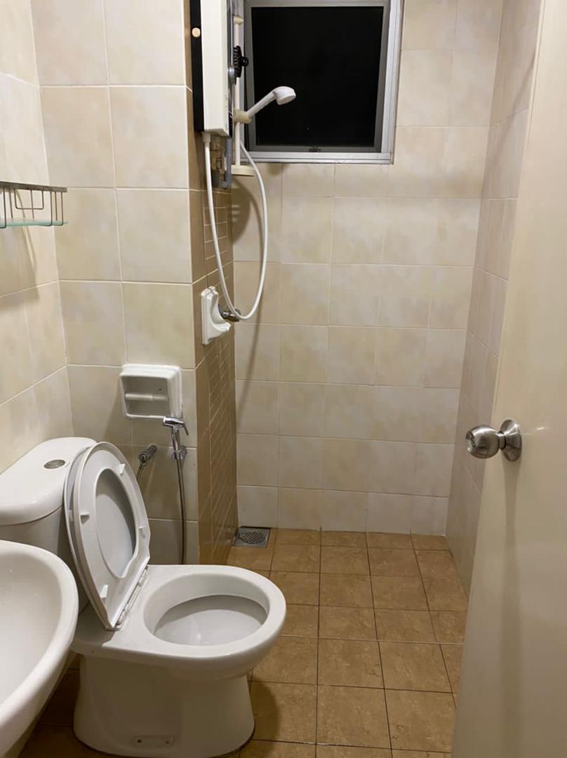 Puteri Bayu Apartment Bandar Puteri Puchong - photo 8