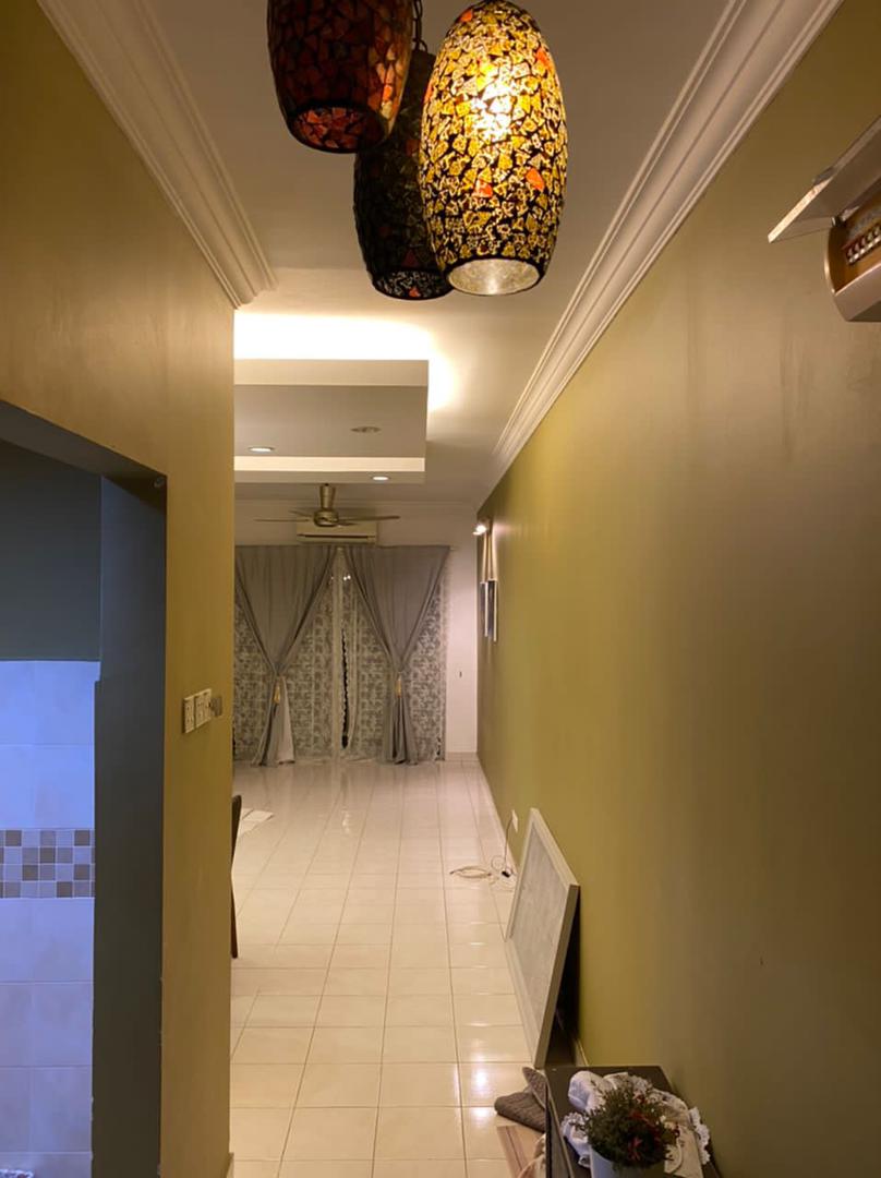 Puteri Bayu Apartment Bandar Puteri Puchong - photo 9